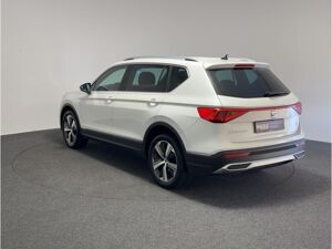Seat Tarraco 2.0TSI DSG Xcellence bild 6