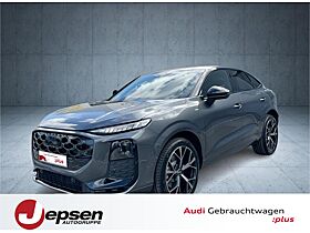 Audi Q3 Sportback TDI qu. S tr. AHK 20 ACC Matrix Audi Q3 Sportback TDI qu. S tr. AHK 20 ACC Matrix