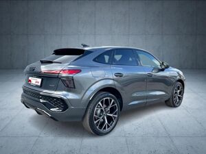 Audi Q3 Sportback TDI qu. S tr. AHK 20 ACC Matrix bild 6