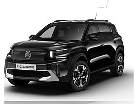 Citroën C3 Aircross Elektromotor SR 113 MAX Navi LED PDC Kamera OBC 11 kW SOFORT VERFÜGBAR Citroën C3 Aircross Elektromotor SR 113 MAX Navi LED PDC Kamera OBC 11 kW SOFORT VERFÜGBAR