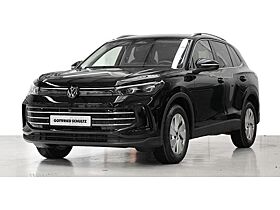 Volkswagen Tiguan Elegance 2.0 TDI (Hagen) Volkswagen Tiguan Elegance 2.0 TDI (Hagen)