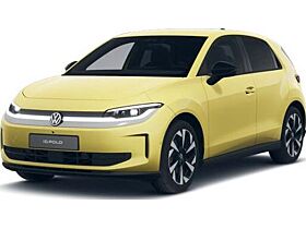 Volkswagen ID.Polo Style 155 kW (211 PS) 52 kWh 1-Gang-Automatik