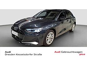 Audi A3 Sportback Advanced 35 TDI S tronic Audi A3 Sportback Advanced 35 TDI S tronic