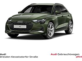 Audi A3 Sportback TFSI e Advanced 40 e S tronic Audi A3 Sportback TFSI e Advanced 40 e S tronic