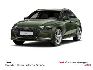Audi A3 Sportback TFSI e Advanced 40 e S tronic bild 1