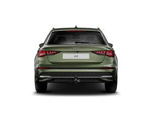 Audi A3 Sportback TFSI e Advanced 40 e S tronic bild 7