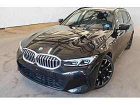 BMW 320 d Tour. "M Sport" Connected Prof., ACC, Parkass. +, Keyless, uvm. BMW 320 d Tour. "M Sport" Connected Prof., ACC, Parkass. +, Keyless, uvm.