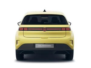 Volkswagen ID.Polo Style 155 kW (211 PS) 52 kWh 1-Gang-Automatik bild 4