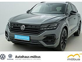 Volkswagen Touareg R 3.0 V6 TSI eHybrid DSG*360°*PANO*ACC*MEMORY Volkswagen Touareg R 3.0 V6 TSI eHybrid DSG*360°*PANO*ACC*MEMORY