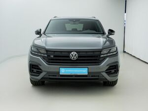 Volkswagen Touareg R 3.0 V6 TSI eHybrid DSG*360°*PANO*ACC*MEMORY bild 3