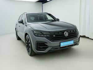 Volkswagen Touareg R 3.0 V6 TSI eHybrid DSG*360°*PANO*ACC*MEMORY bild 4
