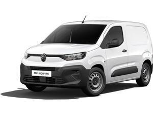 Citroën Berlingo M BlueHDI **Gewerbehammer** bild 2