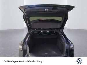 Volkswagen ID.7 Tourer Pro S AHK Navi CarPlay Sitzheizung bild 5