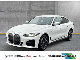BMW i4 Gran Coupe (G26NE)