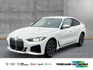 BMW i4 Gran Coupe (G26NE) bild 1
