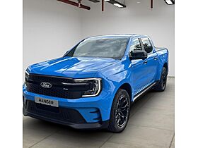 Ford Ranger MS-RT PHEV+TechPaket46+LRMSYSTEM+SOFORT Ford Ranger MS-RT PHEV+TechPaket46+LRMSYSTEM+SOFORT