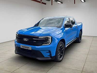 Ford Ranger MS-RT PHEV+TechPaket46+LRMSYSTEM+SOFORT
