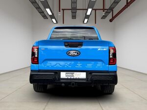 Ford Ranger MS-RT PHEV+TechPaket46+LRMSYSTEM+SOFORT bild 5