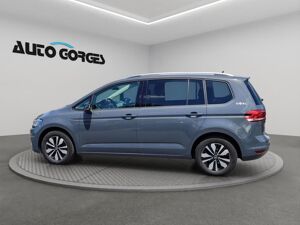 Volkswagen Touran GOAL 1.5 TSI DSG ❗AHK❗IQ.LIGHT+7-SITZER+ bild 2