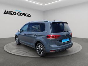 Volkswagen Touran GOAL 1.5 TSI DSG ❗AHK❗IQ.LIGHT+7-SITZER+ bild 3