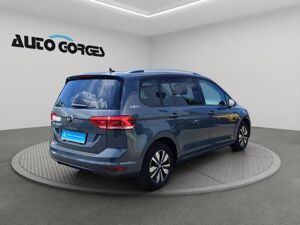 Volkswagen Touran GOAL 1.5 TSI DSG ❗AHK❗IQ.LIGHT+7-SITZER+ bild 5
