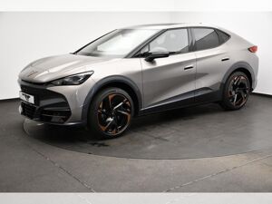 Cupra Tavascan VZ Adrenaline Paket und Anhängerkupplung bild 1