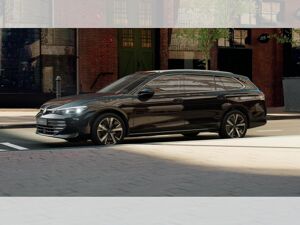 Volkswagen Passat Variant 2.0 TDI Business DSG IQ.Light RFK AHK ACC bild 2