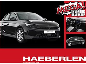 Opel Corsa Edition MHEV **Gewerbehammer** Opel Corsa Edition MHEV **Gewerbehammer**