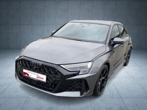 Audi RS3 RS 3 Sportback S tr. PANO HUD RS-Abgas Matrix bild 2
