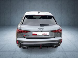 Audi RS3 RS 3 Sportback S tr. PANO HUD RS-Abgas Matrix bild 5