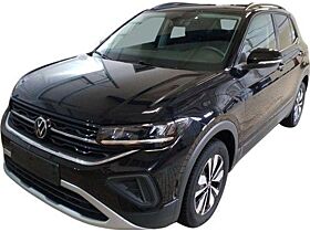 Volkswagen T-Cross GOAL 1,0 TSI -LED ACC SHZ Einparkhilfe CarPlay LM Digital Cockpit GJR Volkswagen T-Cross GOAL 1,0 TSI -LED ACC SHZ Einparkhilfe CarPlay LM Digital Cockpit GJR