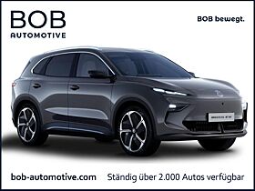 MG S5 EV 49kWh Comfort 5d mind. 3.000 € Umweltförderung ♻️ MG S5 EV 49kWh Comfort 5d mind. 3.000 € Umweltförderung ♻️