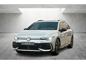 Volkswagen Golf Variant R-Line 1.5 l eTSI OPF DSG 360 ACC Volkswagen Golf Variant R-Line 1.5 l eTSI OPF DSG 360 ACC