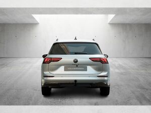 Volkswagen Golf Variant R-Line 1.5 l eTSI OPF DSG 360 ACC bild 6