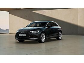 Audi A3 Sportback Advanced 35 TDI, LED, Smartphone Interface, 8-Fach bereift Audi A3 Sportback Advanced 35 TDI, LED, Smartphone Interface, 8-Fach bereift