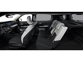 Citroën C3 Aircross Elektromotor 113 Extended-Range Team