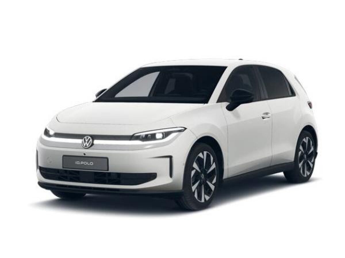 Volkswagen ID.Polo Style 155 kW (211 PS) 52 kWh 1-Gang-Automatik bild