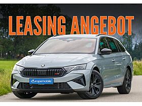 Skoda Octavia Combi „RS TOP“ 2.0 TSI 265 DSG (UVP 55.239€/KW18/26) NAV/PANO/AHK/WINTER/DCC/360/UVM.