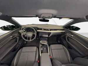 Audi e-tron 55 quattro advanced bild 7