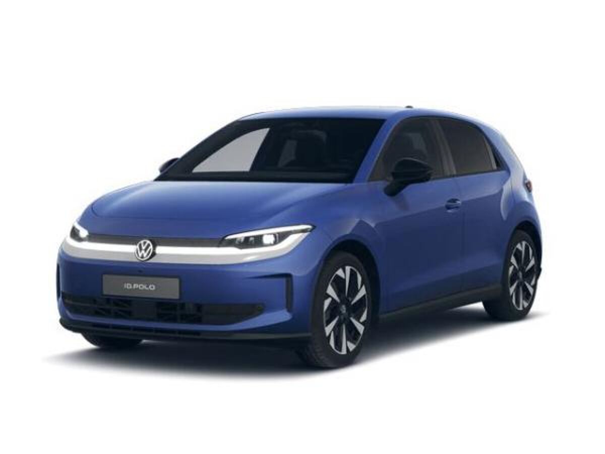 Volkswagen ID.Polo Style 155 kW (211 PS) 52 kWh 1-Gang-Automatik bild
