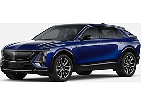 Cadillac LYRIQ Sport 600E4 AWD MY2024 *VERFÜGBAR* Cadillac LYRIQ Sport 600E4 AWD MY2024 *VERFÜGBAR*