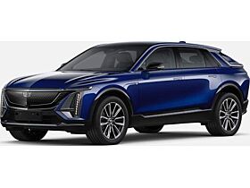 Cadillac LYRIQ Sport 600E4 AWD MY2024 *VERFÜGBAR*