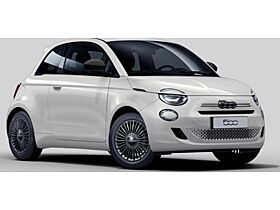 Fiat 500 Hybrid ICON *inkl. Komfort Paket* Fiat 500 Hybrid ICON *inkl. Komfort Paket*