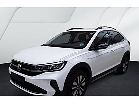 Volkswagen Taigo GOAL 1.0 TSI - Navi LED Einparkhilfe ACC MFL LM DAB SHZ Digital Cockpit Volkswagen Taigo GOAL 1.0 TSI - Navi LED Einparkhilfe ACC MFL LM DAB SHZ Digital Cockpit