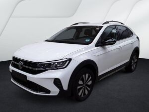 Volkswagen Taigo GOAL 1.0 TSI - Navi LED Einparkhilfe ACC MFL LM DAB SHZ Digital Cockpit bild 1