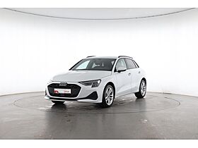 Audi A3 Sportback Optik Paket Schwarz+ inkl. Winterkompletträder**ACHTUNG AKTION ENDET ZUM 29.6**