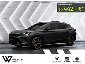 Cupra Formentor Cupra Formentor