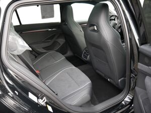 Skoda Superb 1.5 TSI iV Sportline Hybrid AHK HUD MATRIX-LED *912* bild 5