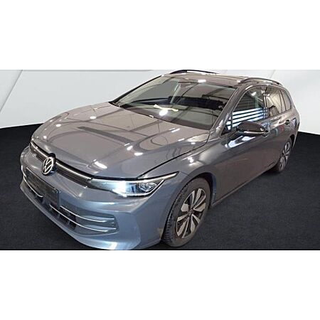 VW Golf Variant leasen