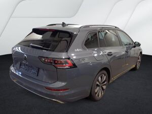 Volkswagen Golf Variant Goal 2,0 TDI DSG -Matrix-LED AHK Navi Area View SHZ CarPlay MFL LM PDC GJR bild 2